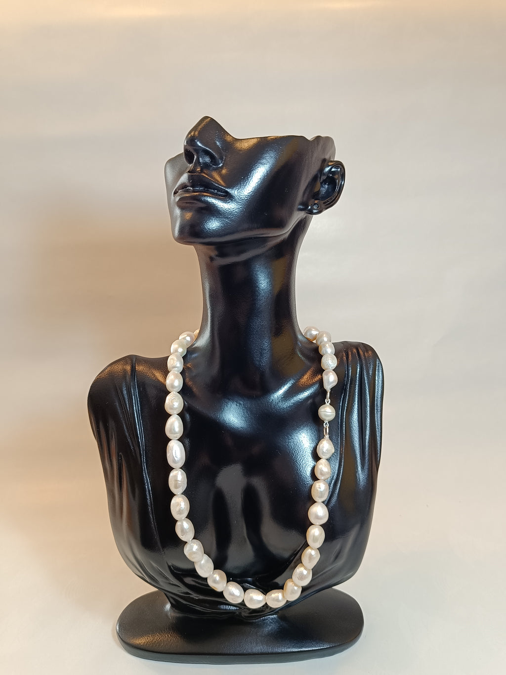 Zuchtperlen Halskette