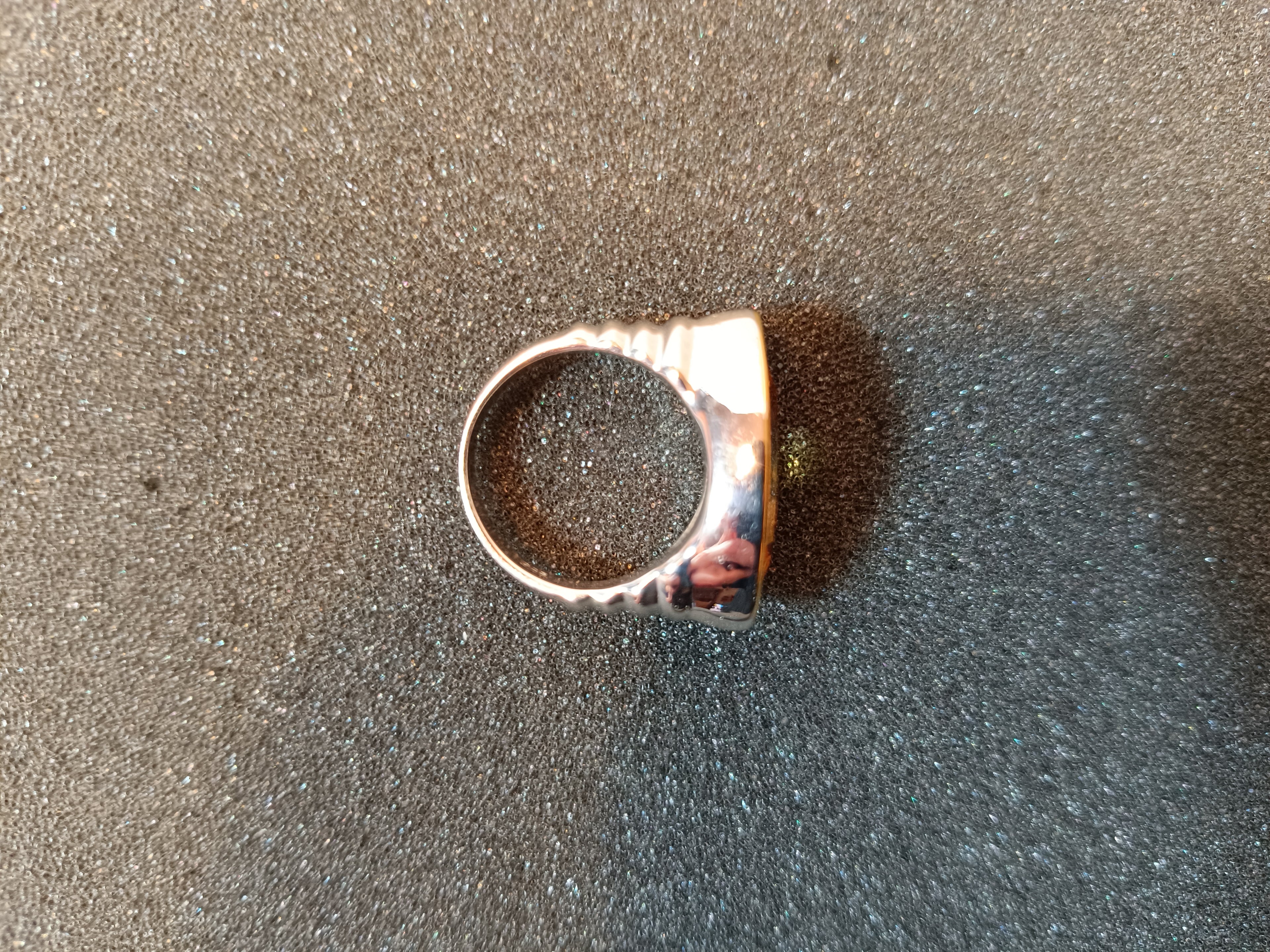 Citrin Ring