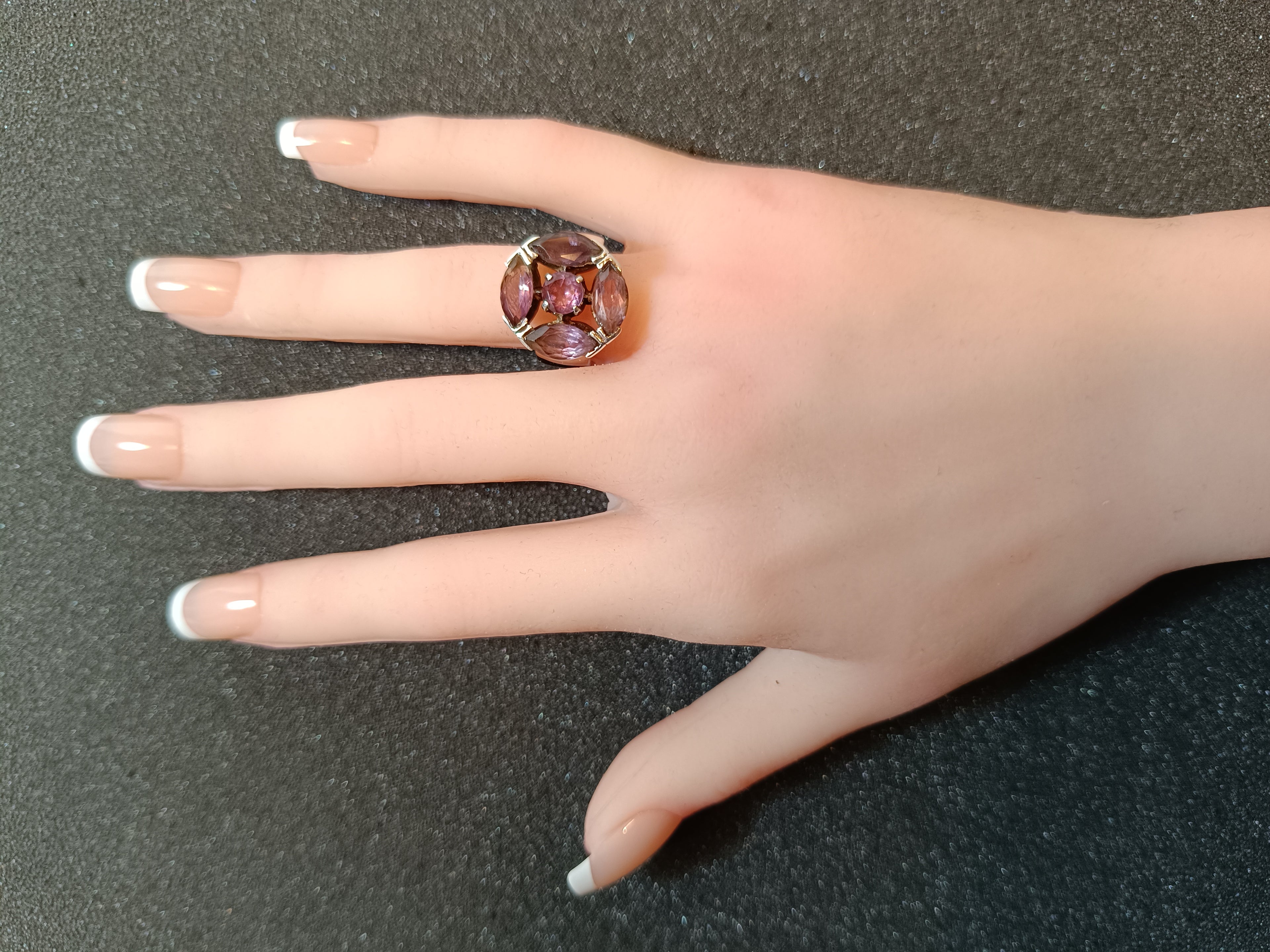 Amethystring (navet)