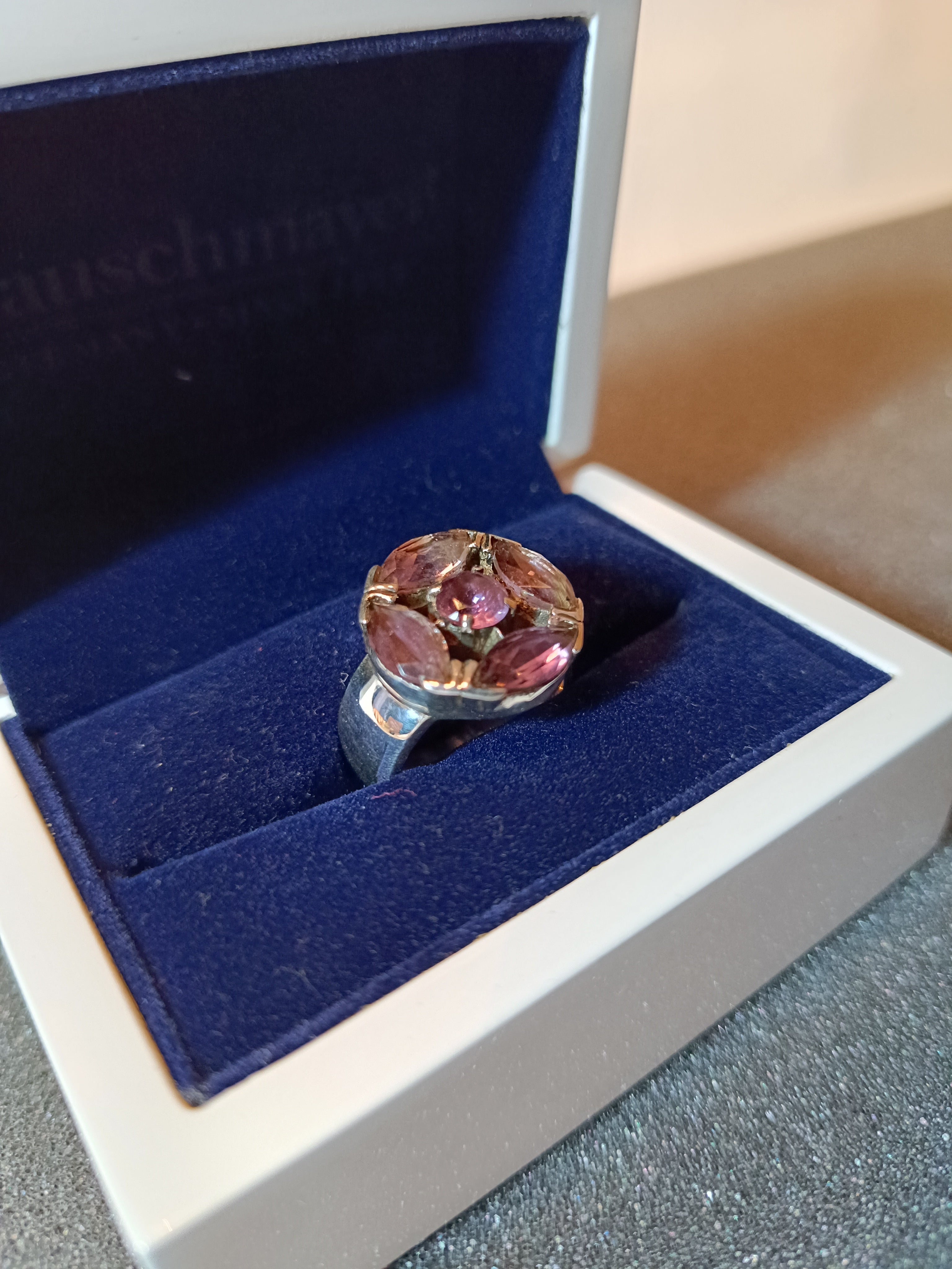 Amethystring (navet)