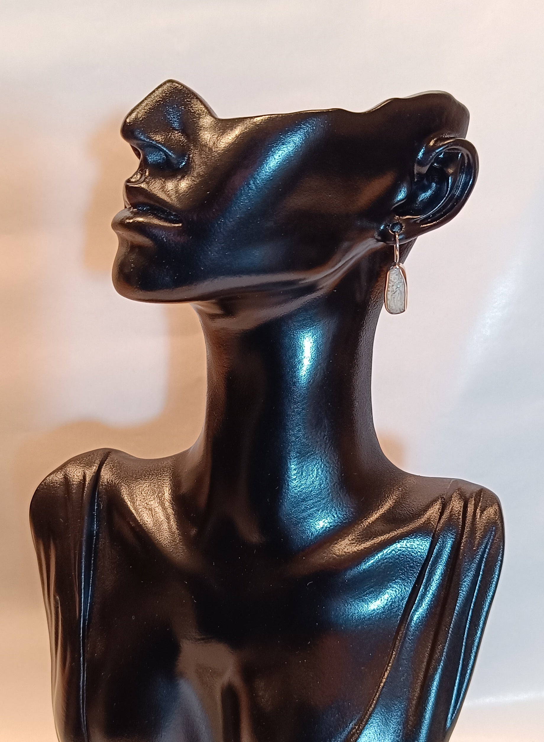 Zuchtperlen Ohrringe