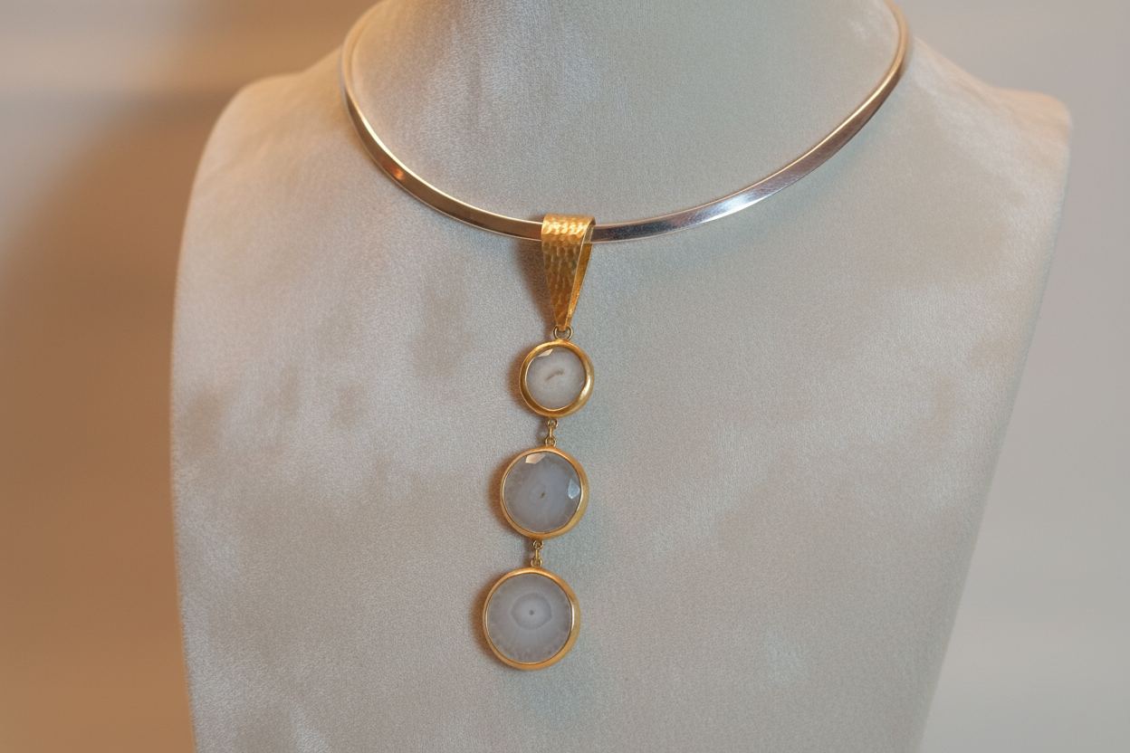 Achat Anhänger Slideshow